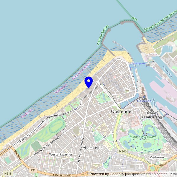 Map Photo